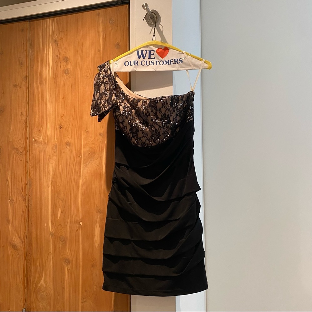 Cocktail dress